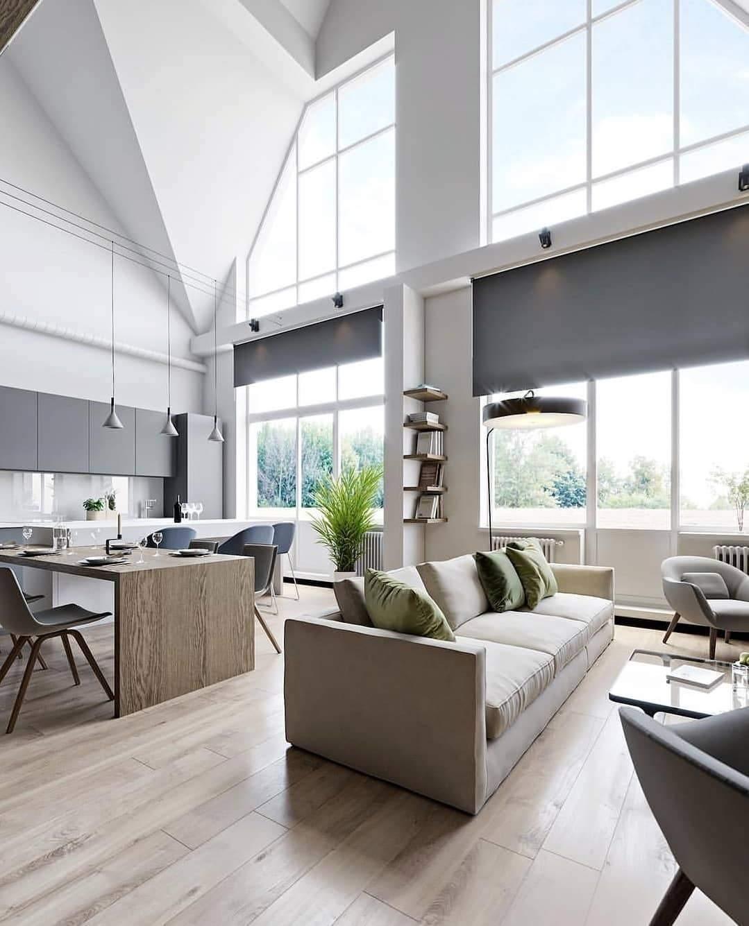 Modern Industrial Conical Concrete Pendant Light Minimalist Cement Drop Lamp for Kitchen and Dining