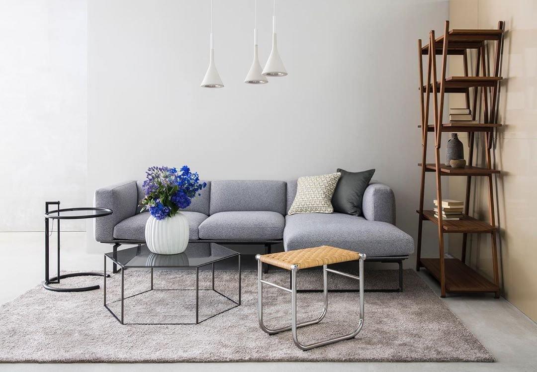 Modern Industrial Conical Concrete Pendant Light Minimalist Cement Drop Lamp for Kitchen and Dining