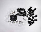 Modern Industrial Spider Adjustable Multi Arm Ceiling Chandelier Pendant Light