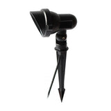 Modern IP54 Waterproof LED Ground Spike Landscape Light for Outdoor Patios and Walkways