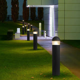 Modern IP54 Waterproof LED Outdoor Landscape Light for Garden and Lawn Paths