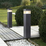 Modern IP54 Waterproof LED Outdoor Landscape Light for Garden and Lawn Paths