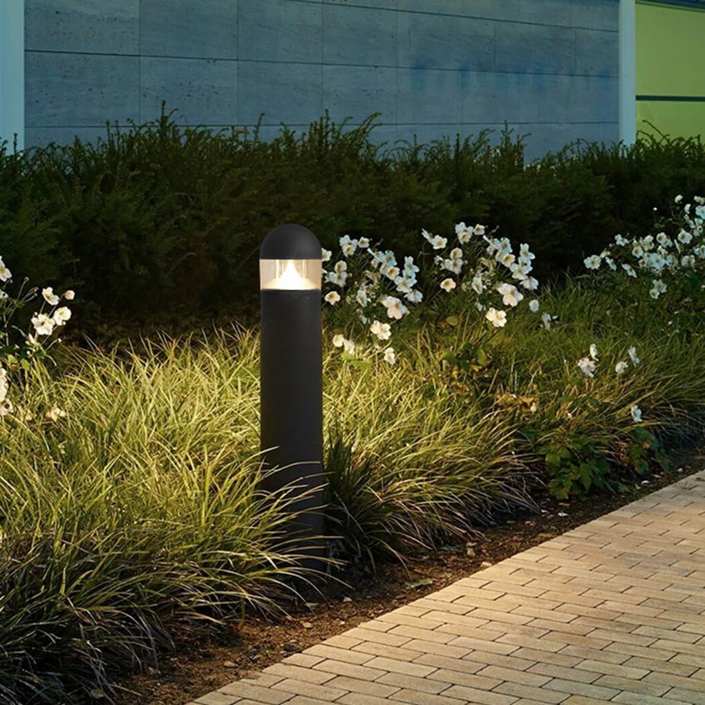 Modern IP54 Waterproof LED Outdoor Landscape Light for Garden and Lawn Paths