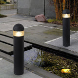 Modern IP54 Waterproof LED Outdoor Landscape Light for Garden and Lawn Paths