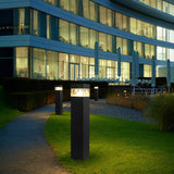 Modern IP54 Waterproof LED Outdoor Landscape Light for Garden and Lawn Paths