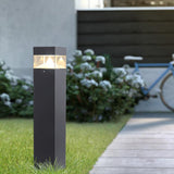 Modern IP54 Waterproof LED Outdoor Landscape Light for Garden and Lawn Paths
