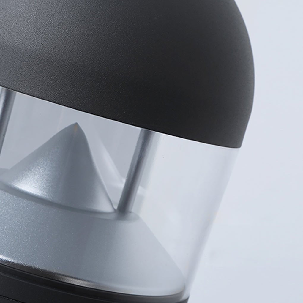 Modern IP54 Waterproof LED Outdoor Landscape Light for Garden and Lawn Paths