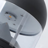 Modern IP54 Waterproof LED Outdoor Landscape Light for Garden and Lawn Paths