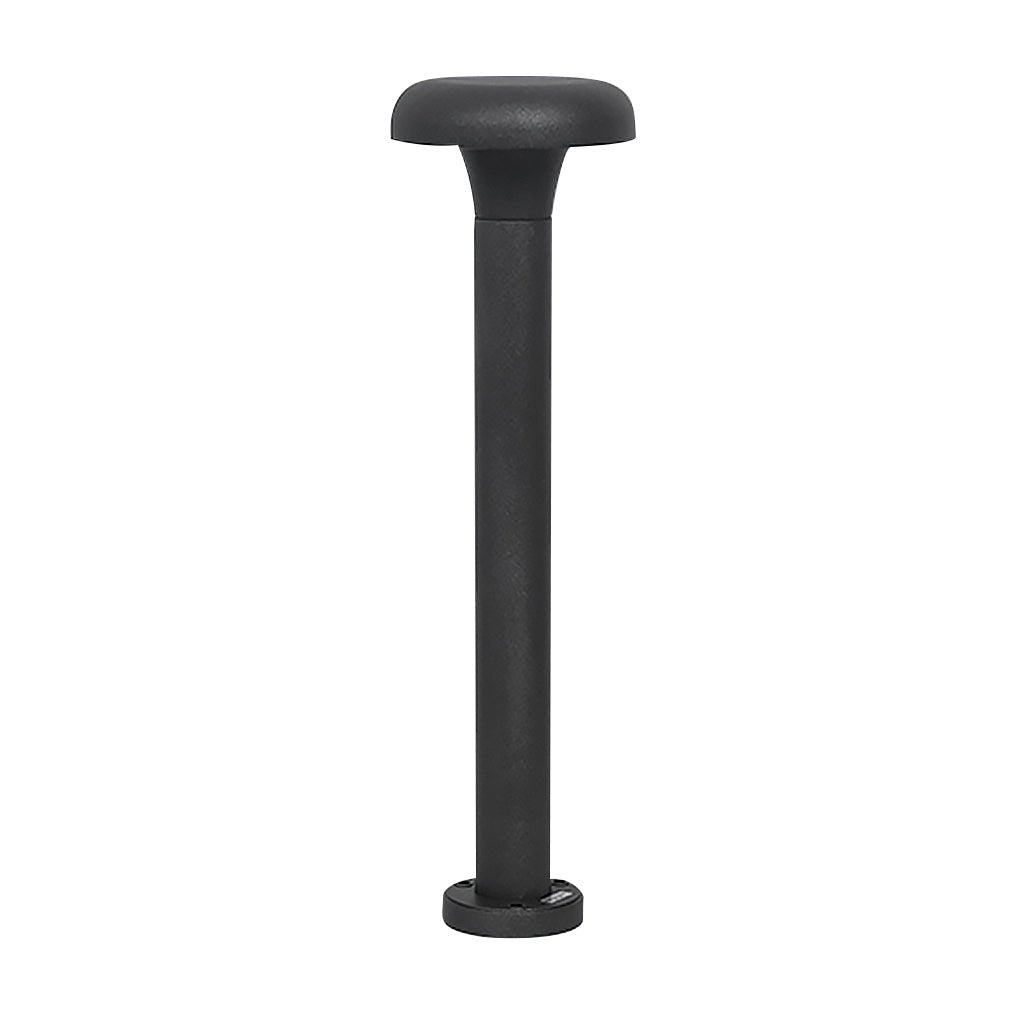 Modern IP65 Waterproof LED Bollard Light for Outdoor Garden Pathways and Villa Yard