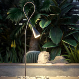 Modern IP65 Waterproof LED COB Aluminum Outdoor Pathway Light for Garden Landscape