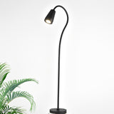Modern IP65 Waterproof LED COB Aluminum Outdoor Pathway Light for Garden Landscape