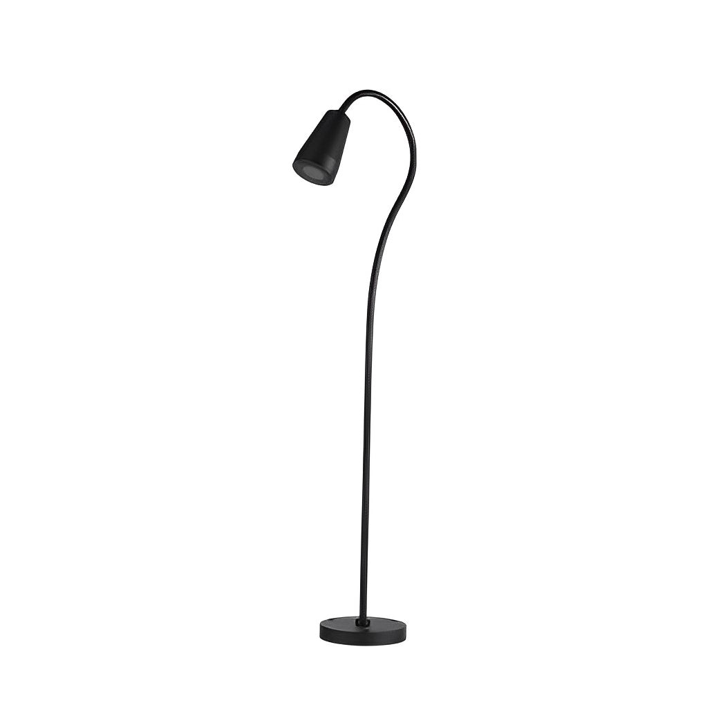 Modern IP65 Waterproof LED COB Aluminum Outdoor Pathway Light for Garden Landscape