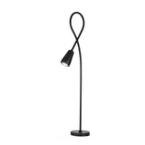 Modern IP65 Waterproof LED COB Aluminum Outdoor Pathway Light for Garden Landscape