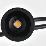 Modern IP65 Waterproof LED COB Aluminum Outdoor Pathway Light for Garden Landscape