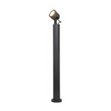 Modern IP65 Waterproof LED Garden Path Light Outdoor Landscape Bollard for Walkway and Park