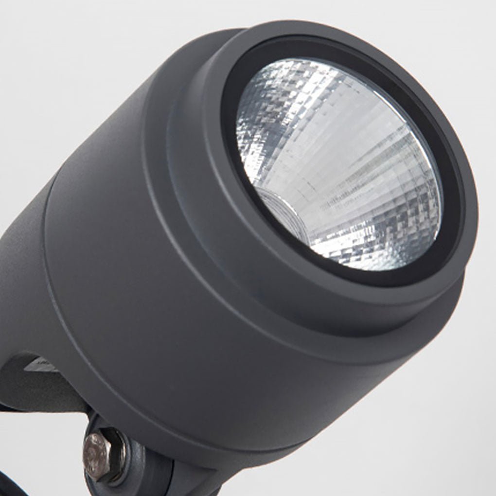 Modern IP65 Waterproof LED Garden Path Light Outdoor Landscape Bollard for Walkway and Park