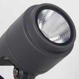 Modern IP65 Waterproof LED Garden Path Light Outdoor Landscape Bollard for Walkway and Park