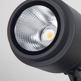 Modern IP65 Waterproof LED Garden Path Light Outdoor Landscape Bollard for Walkway and Park