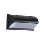 Modern IP65 Waterproof LED Outdoor Wall Light for Porch Balcony and Villa Courtyard