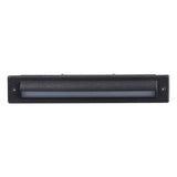 Modern IP65 Waterproof LED Recessed Wall Light for Outdoor Garden Paths and Step Lighting