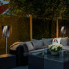 Modern IP65 Waterproof Stainless Steel LED Outdoor Floor Lamp for Garden Landscape Lighting