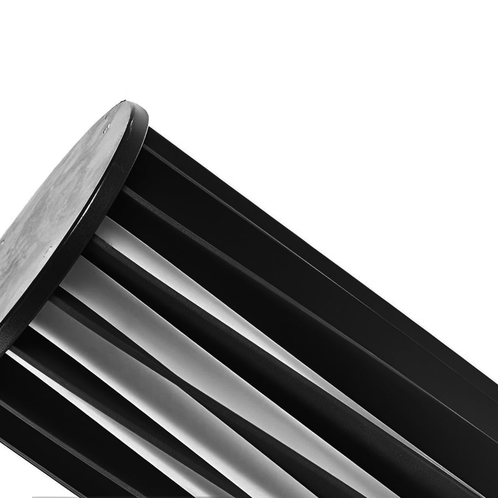 Modern IP65 Waterproof Stainless Steel LED Outdoor Floor Lamp for Garden Landscape Lighting