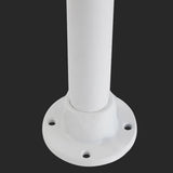 Modern IP65 Waterproof Stainless Steel LED Outdoor Floor Lamp for Garden Landscape Lighting