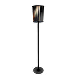 Modern IP65 Waterproof Stainless Steel LED Outdoor Floor Lamp for Garden Landscape Lighting