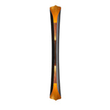 Modern Iron Up and Down COB LED Wall Sconce Creative Indoor Decorative Lighting
