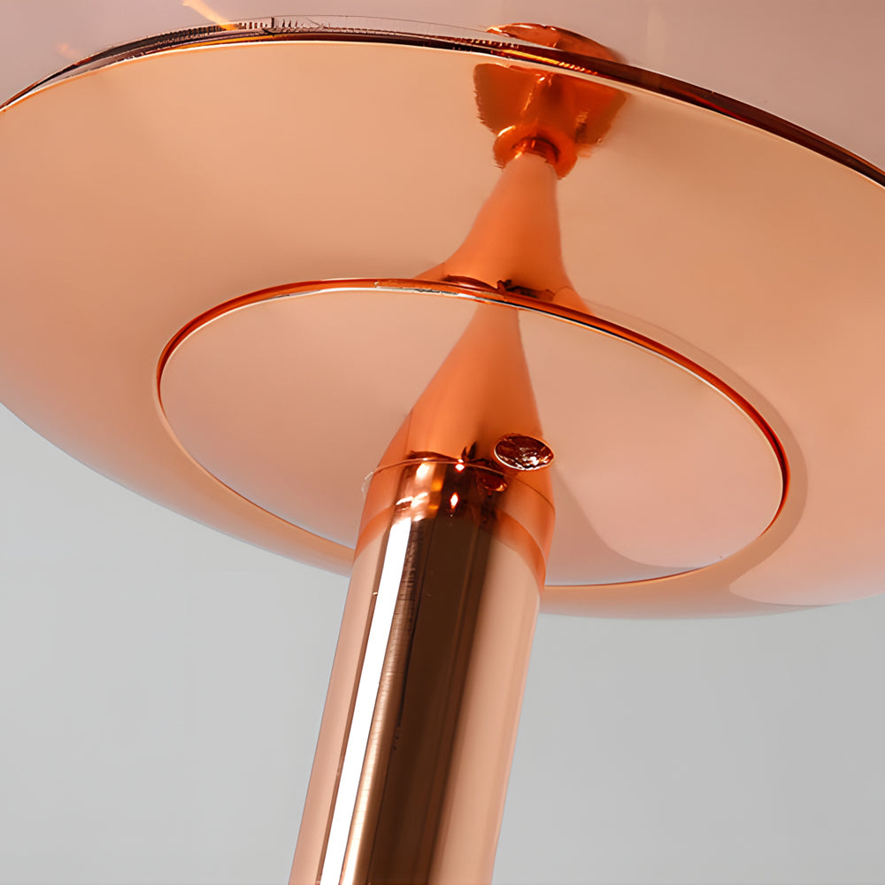Modern Irregular Lava Glass Ball Pendant Light Creative Nordic Hanging Lamp for Home