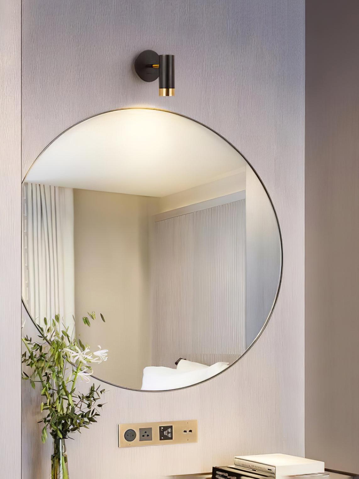 Modern Karpo Adjustable Wall Sconce Minimalist Reading Lamp for Bedroom and Study