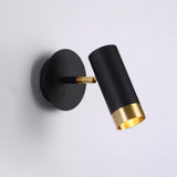 Modern Karpo Adjustable Wall Sconce Minimalist Reading Lamp for Bedroom and Study