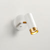Modern Karpo Adjustable Wall Sconce Minimalist Reading Lamp for Bedroom and Study