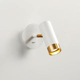 Modern Karpo Adjustable Wall Sconce Minimalist Reading Lamp for Bedroom and Study