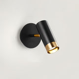 Modern Karpo Adjustable Wall Sconce Minimalist Reading Lamp for Bedroom and Study