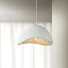 Modern Khmara Halia Cloud Pendant Light Japanese Moon Aesthetic Hanging Lamp for Kitchen Island