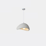 Modern Khmara Halia Cloud Pendant Light Japanese Moon Aesthetic Hanging Lamp for Kitchen Island
