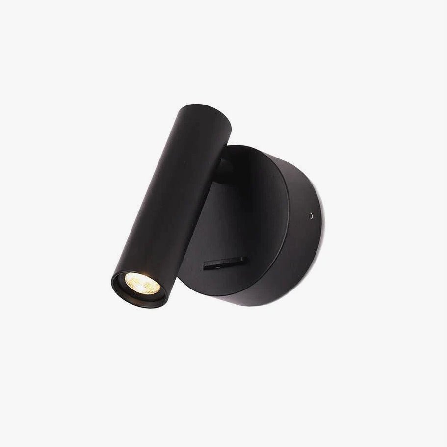 Modern LED Bedside Reading Lamp Wall Mounted Sconce for Bedroom and Living Room