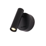 Modern LED Bedside Reading Lamp Wall Mounted Sconce for Bedroom and Living Room