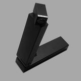 Modern LED Bedside Reading Wall Light with Pull Out Switch and Adjustable Sconce