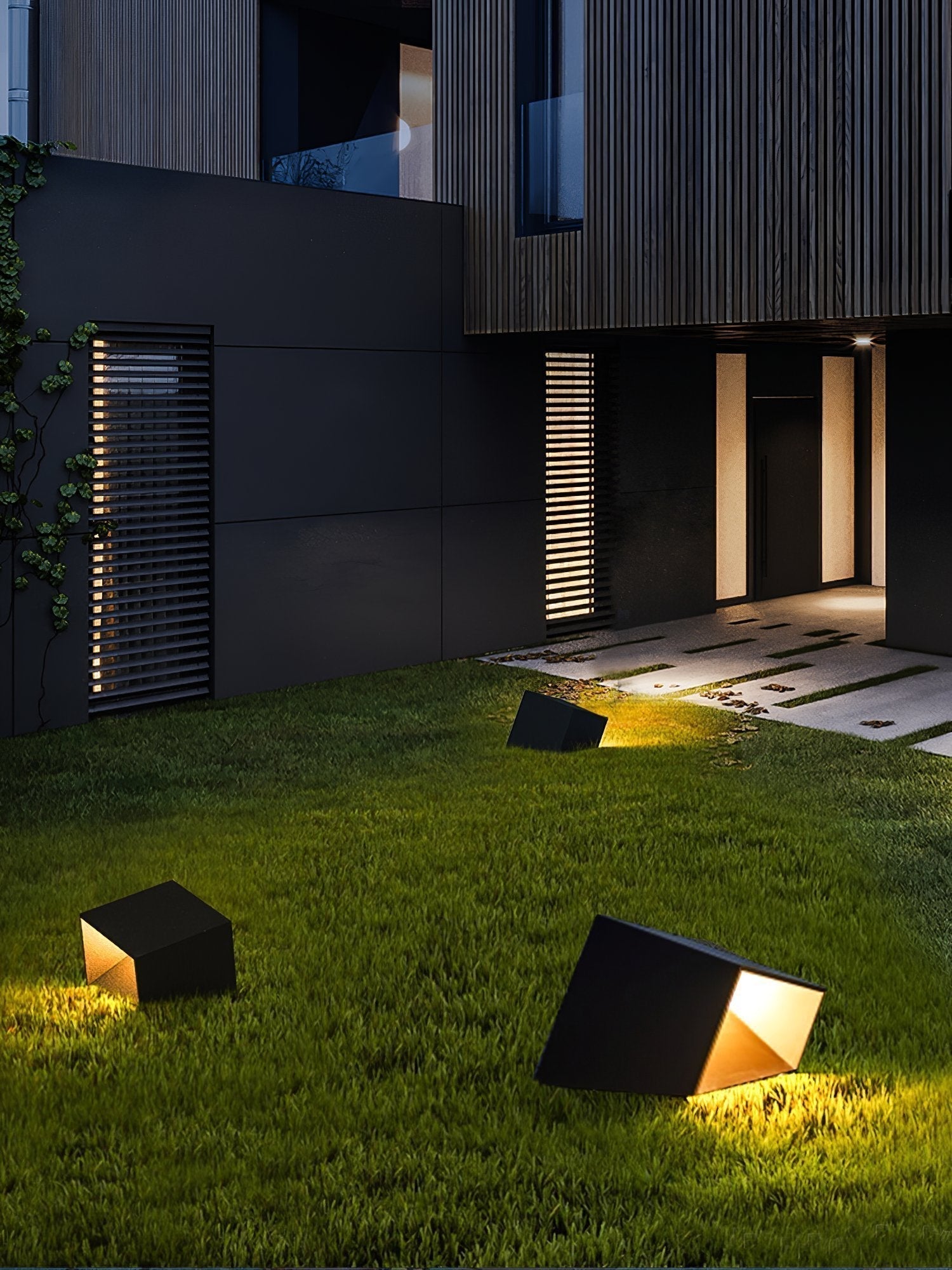 modern-led-cube-garden-light-waterproof-outdoor-pathway-lamp-for-villa-landscapes