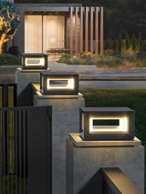 modern-led-cube-outdoor-post-light-waterproof-ip65-garden-pillar-column-lamp