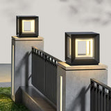 modern-led-cube-outdoor-post-light-waterproof-ip65-garden-pillar-column-lamp