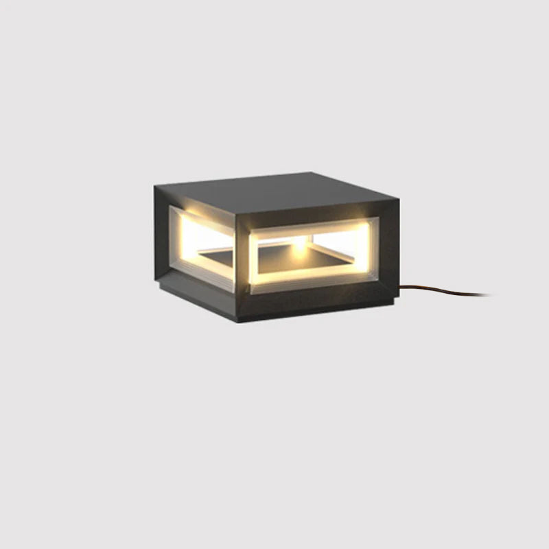 modern-led-cube-outdoor-post-light-waterproof-ip65-garden-pillar-column-lamp