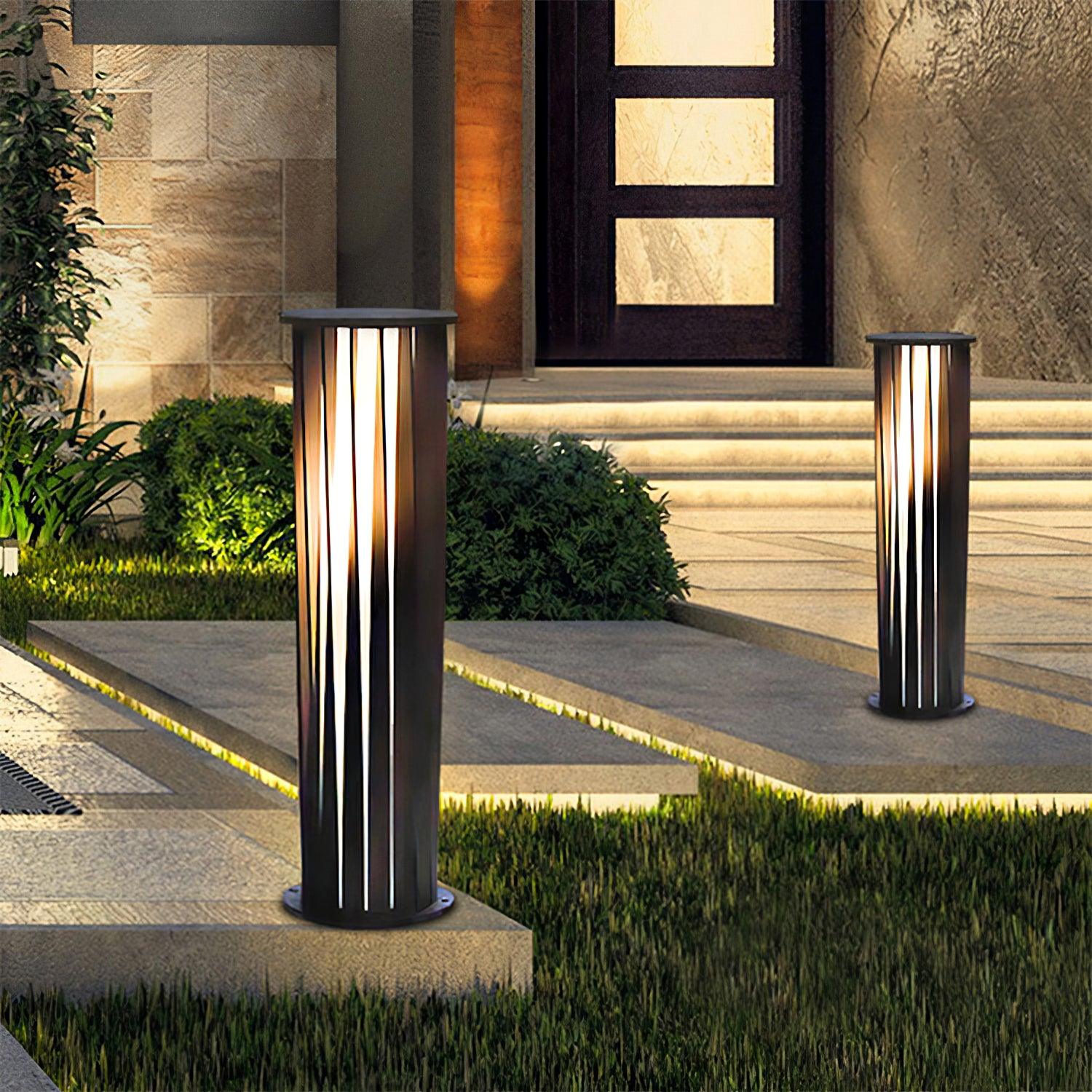 modern-led-outdoor-garden-post-light-waterproof-pathway-pillar-lamp-for-yards-and-walkways