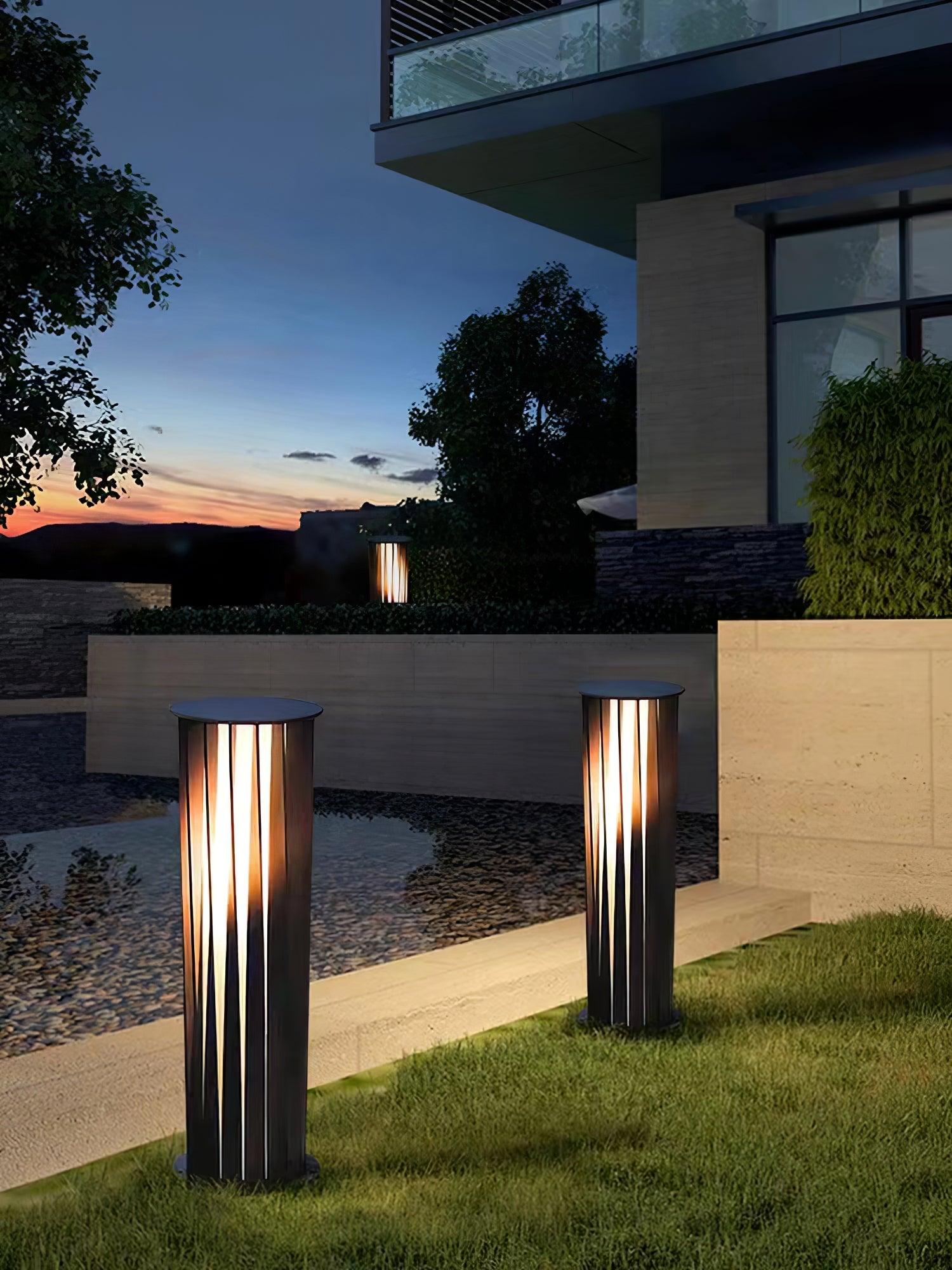 modern-led-outdoor-garden-post-light-waterproof-pathway-pillar-lamp-for-yards-and-walkways
