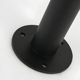 Modern LED Outdoor Landscape Bollard Light for Garden Paths and Lawn Lighting