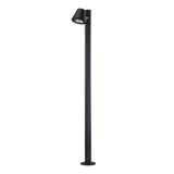 Modern LED Outdoor Landscape Bollard Light for Garden Paths and Lawn Lighting