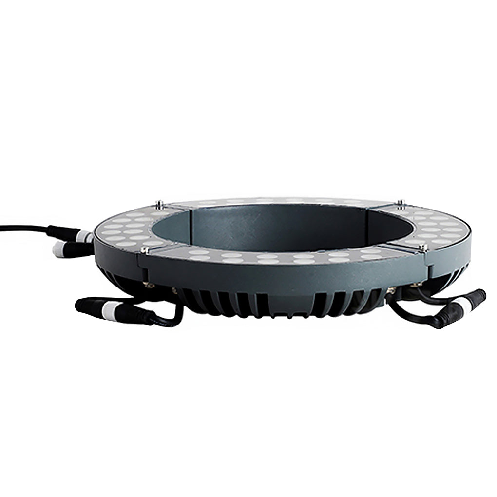 Modern LED Outdoor Tree Spotlights Upward Landscape Garden Decoration Waterproof IP65 Lighting Fixture