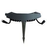Modern LED Outdoor Tree Spotlights Upward Landscape Garden Decoration Waterproof IP65 Lighting Fixture